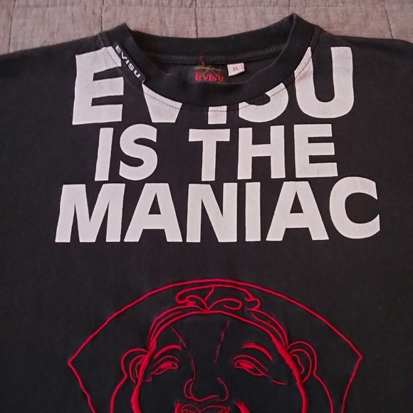 Vintage Evisu - Picture 3 of 8
